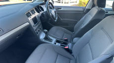 Volkswagen Golf 1.4 TSI 125 Match Edition 5dr DSG Petrol Hatchback